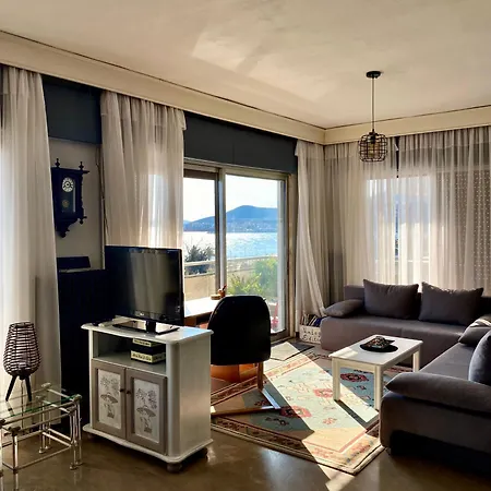 Konstantin Lejlighed