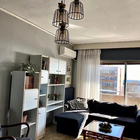 Lejlighed Konstantin