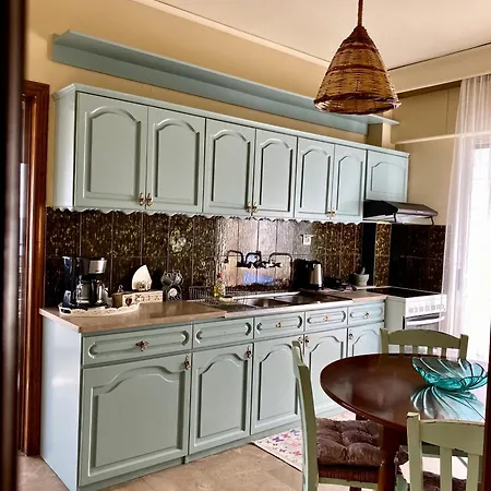 Lejlighed Konstantin *