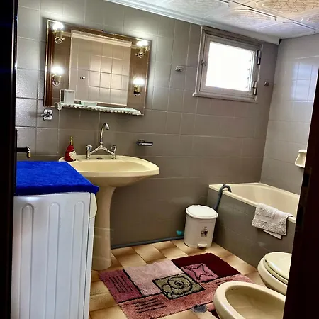 Lejlighed Konstantin Kavala