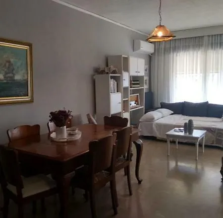 Lejlighed Konstantin