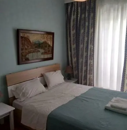 Konstantin Lejlighed