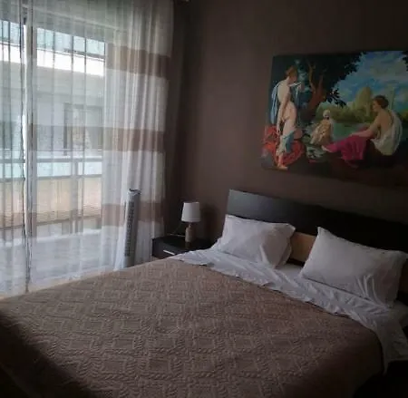 Lejlighed Konstantin