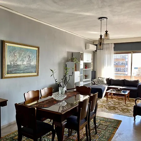 Konstantin Apartament Kavala