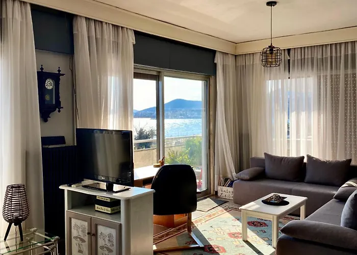 Konstantin Appartement