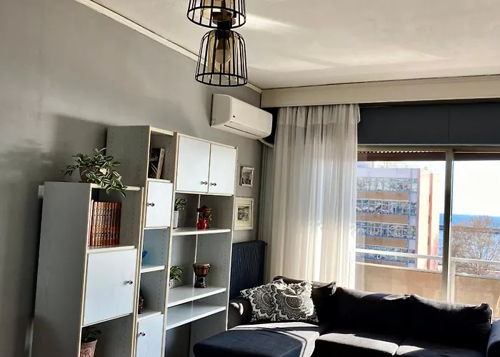 Appartement Konstantin