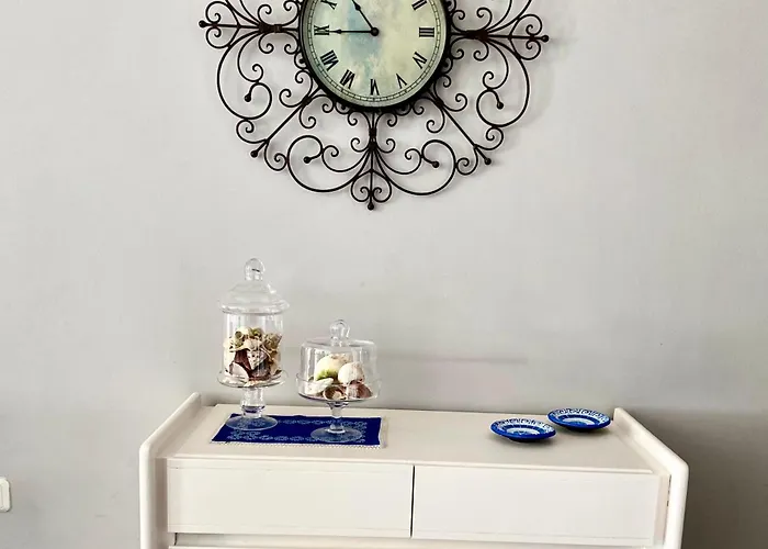 Konstantin Appartement *