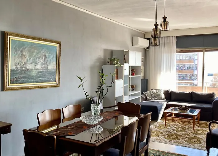 Konstantin Appartement Kavala