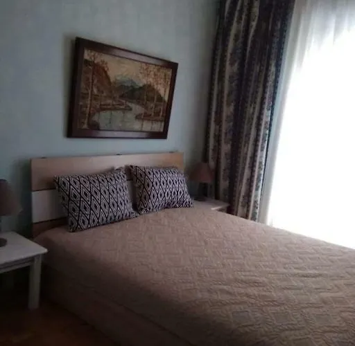 Konstantin Appartement *