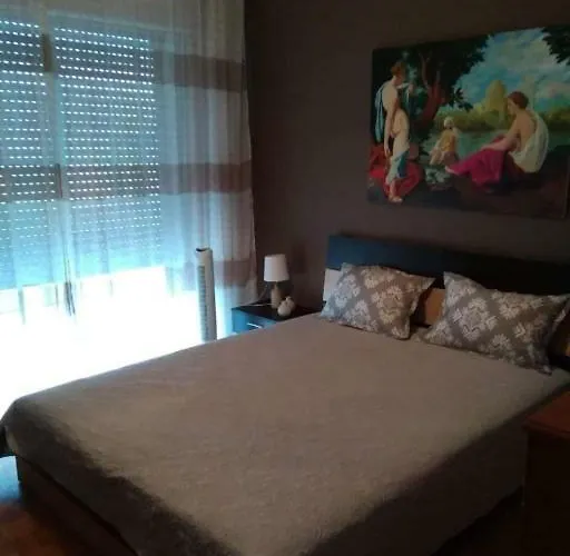 Appartement Konstantin