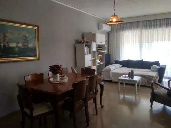 Appartement Konstantin