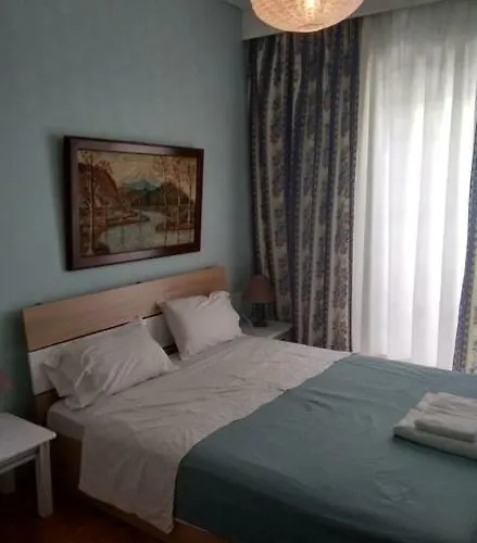 Konstantin Appartement